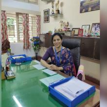 Mrs. Lakshmi Negi